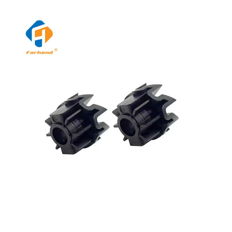 For konica minolta BH 164 184 185 6180e 195 215 235 206 216 BH195 BH215 BH235 BH206 BH216 Paper drive gear Copier Parts