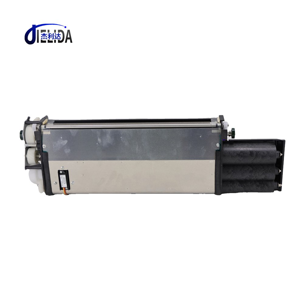 Original Developing Unit fou use in A9JTR70200 Konica Minolta BH6120/6136 Copier New Original