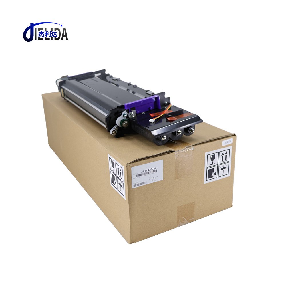 Original Developing Unit fou use in A9JTR70200 Konica Minolta BH6120/6136 Copier New Original
