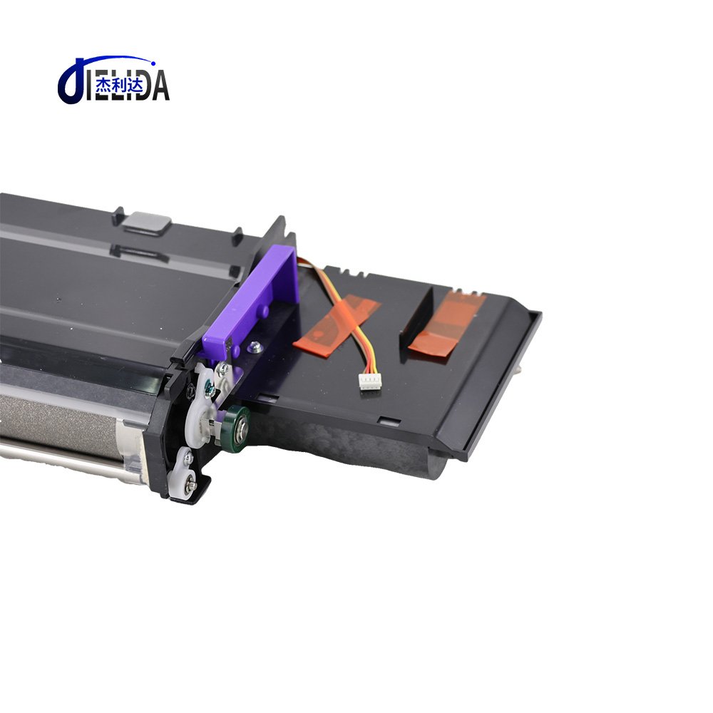 Original Developing Unit fou use in A9JTR70200 Konica Minolta BH6120/6136 Copier New Original