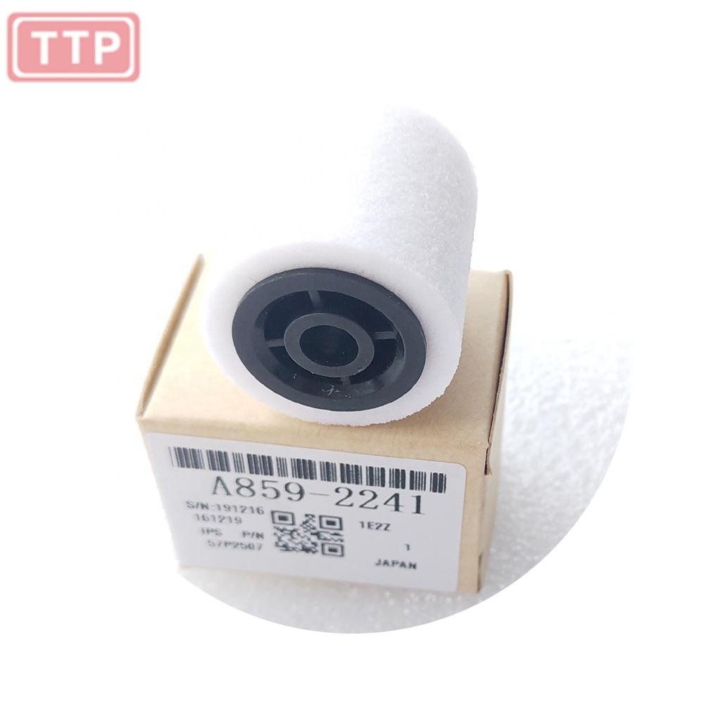 Copier Parts MPC6502 MPC4503 MPC5503 MPC3503 D541-2241 A859-2241A680-1671 Ricoh ADF Reverse Roller