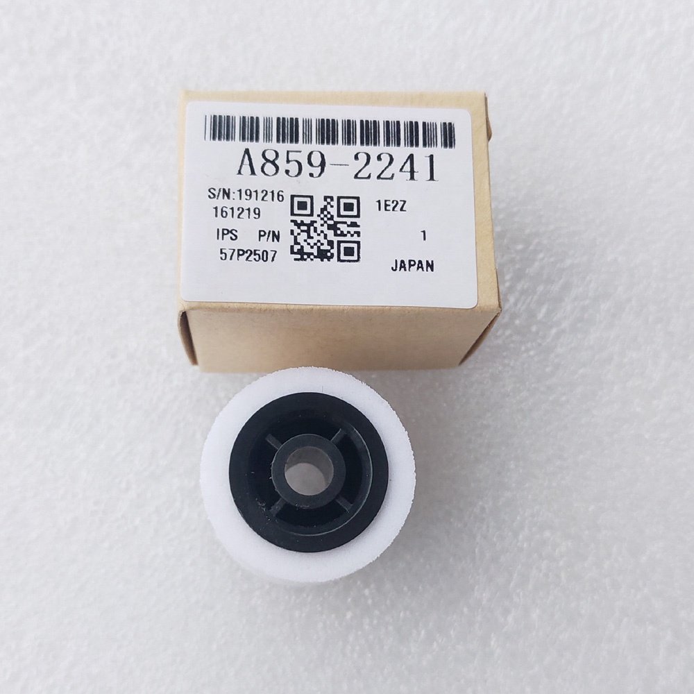 Copier Parts MPC6502 MPC4503 MPC5503 MPC3503 D541-2241 A859-2241A680-1671 Ricoh ADF Reverse Roller