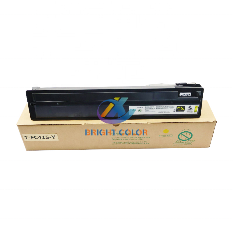 Good Price Color Toner Cartridge Sales Ace Fashion T FC415 Compatible For Toshiba E-Studio 2010 2110 2510 2515 2610 Copier Parts