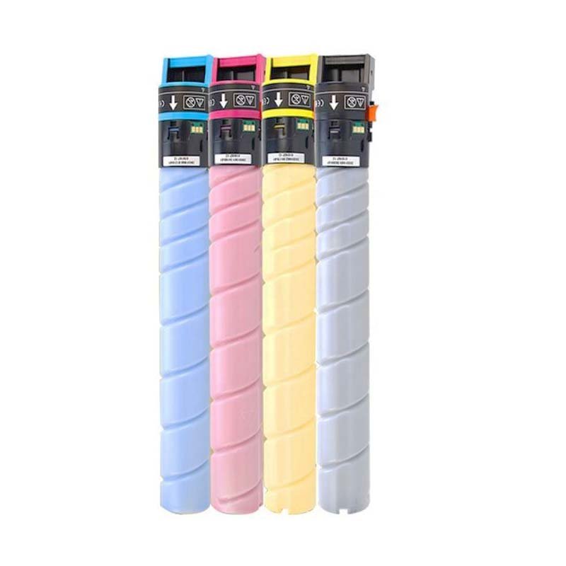 Premium TN626 Compatible Toner Cartridge For Konica Minolta Bizhub C450 C550i C650i Copier Accessories