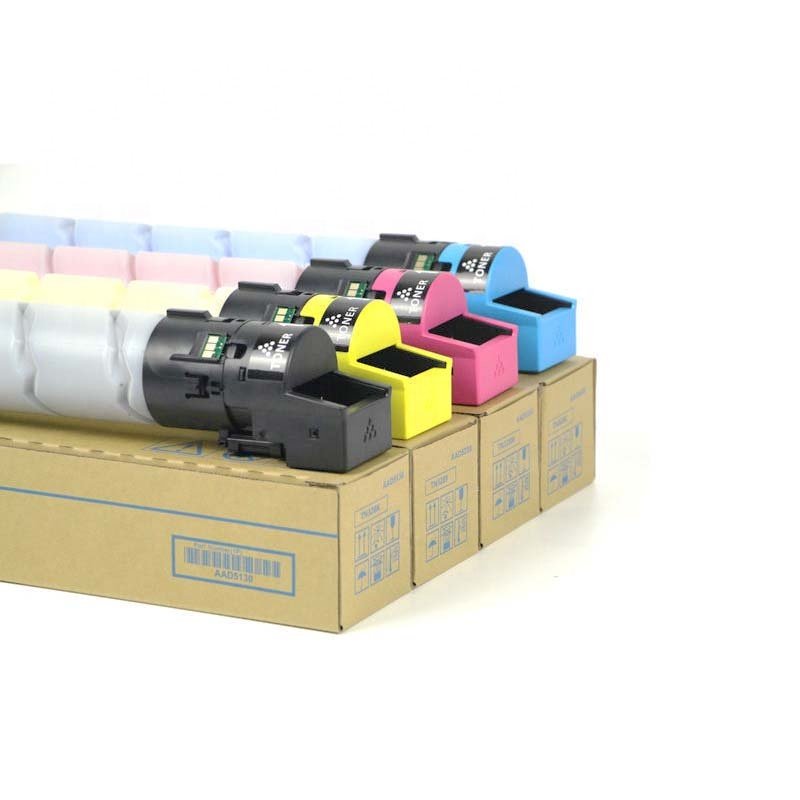Premium TN626 Compatible Toner Cartridge For Konica Minolta Bizhub C450 C550i C650i Copier Accessories
