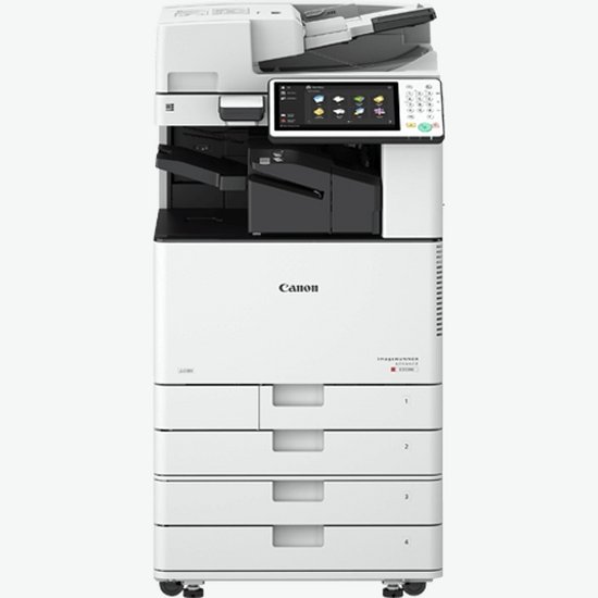 Refurbished Copier Machine For Canon Printer C3525 C3530 C3520