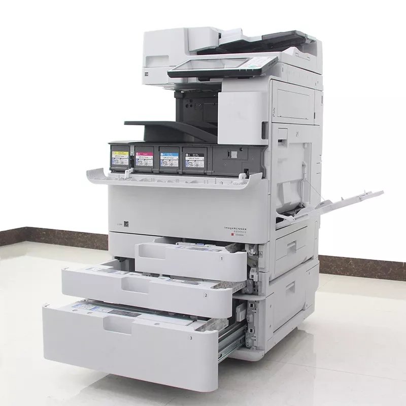 Refurbished Copier Machine For Canon Printer C3525 C3530 C3520