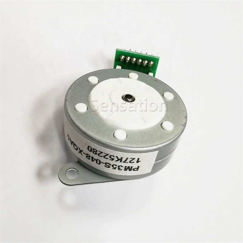 New Arrival 127K52280 Exit 1 OCT Motor For Xerox WorkCentre 7525 7530 7535 7545 7556 7830 7835 7845 7855 Copier Spare Parts