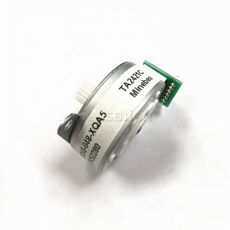 New Arrival 127K52280 Exit 1 OCT Motor For Xerox WorkCentre 7525 7530 7535 7545 7556 7830 7835 7845 7855 Copier Spare Parts