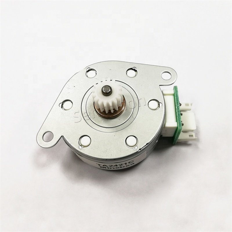 New Arrival 127K52280 Exit 1 OCT Motor For Xerox WorkCentre 7525 7530 7535 7545 7556 7830 7835 7845 7855 Copier Spare Parts