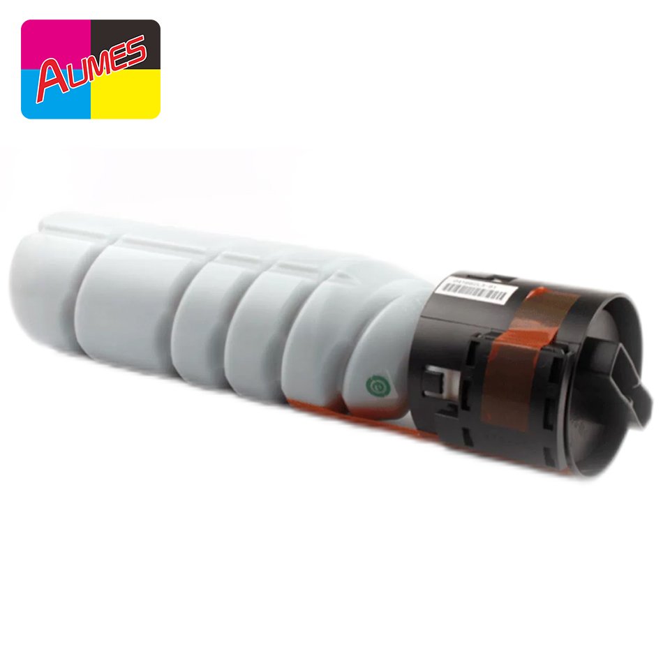 Japan Tomoegawa TN116 TN117 TN118 TN119 For Konica BK Toner Cartridge for Minolta Bizhub 164 184 7718 215 195 185 Copier machine