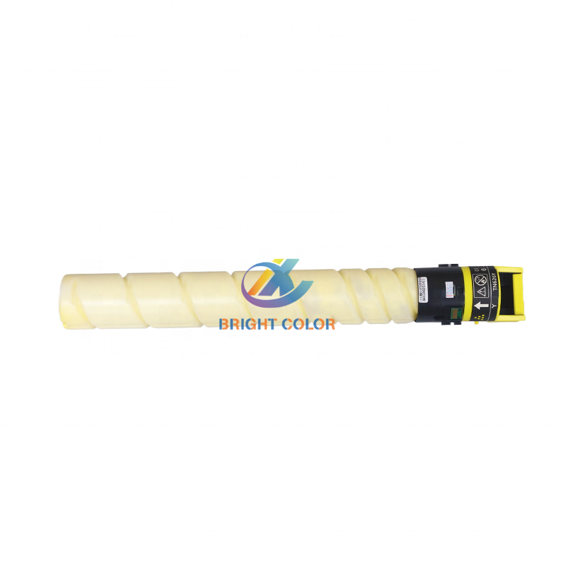 High Quality Color Toner Cartridge For Konica Minolta TN626 Color Toner Cartridge For Bizhub C450 C550i C650i Copier Spare Parts