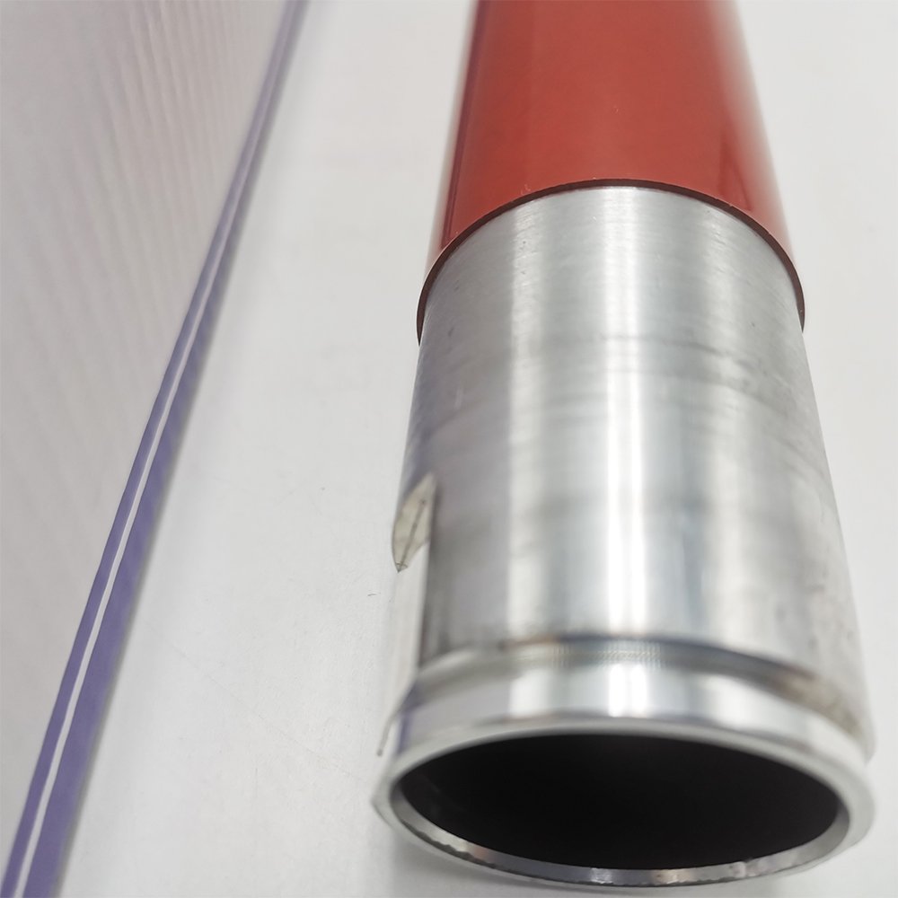 Japan Quality Upper Roller for Xeroxs DC C7780/560/700 Copier Part Heat Roller 059K33385
