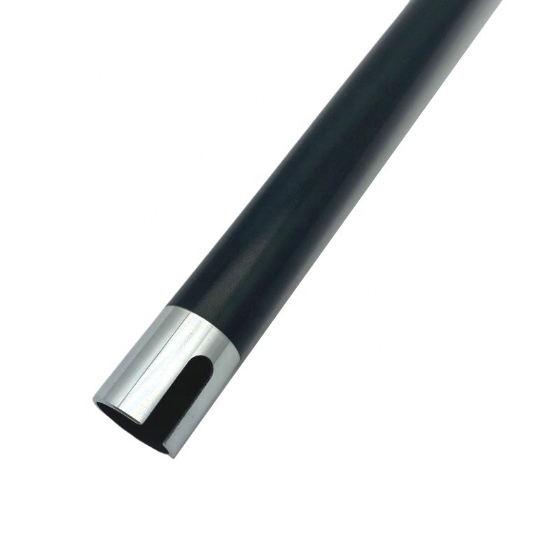 Upper Fuser Roller For Konica Minolta BH 164 184 7718 6180 185 7818 AD 181 188 Heater Roller Copier Parts