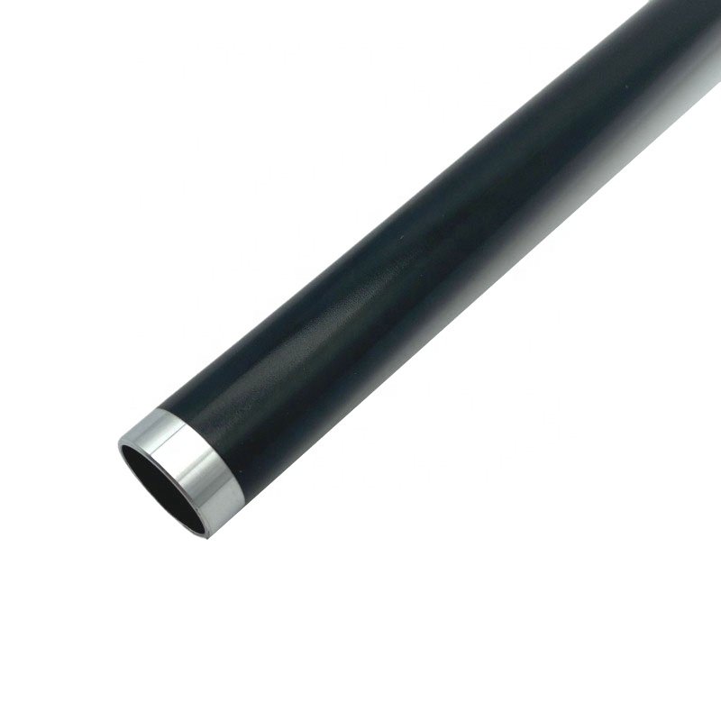 Upper Fuser Roller For Konica Minolta BH 164 184 7718 6180 185 7818 AD 181 188 Heater Roller Copier Parts