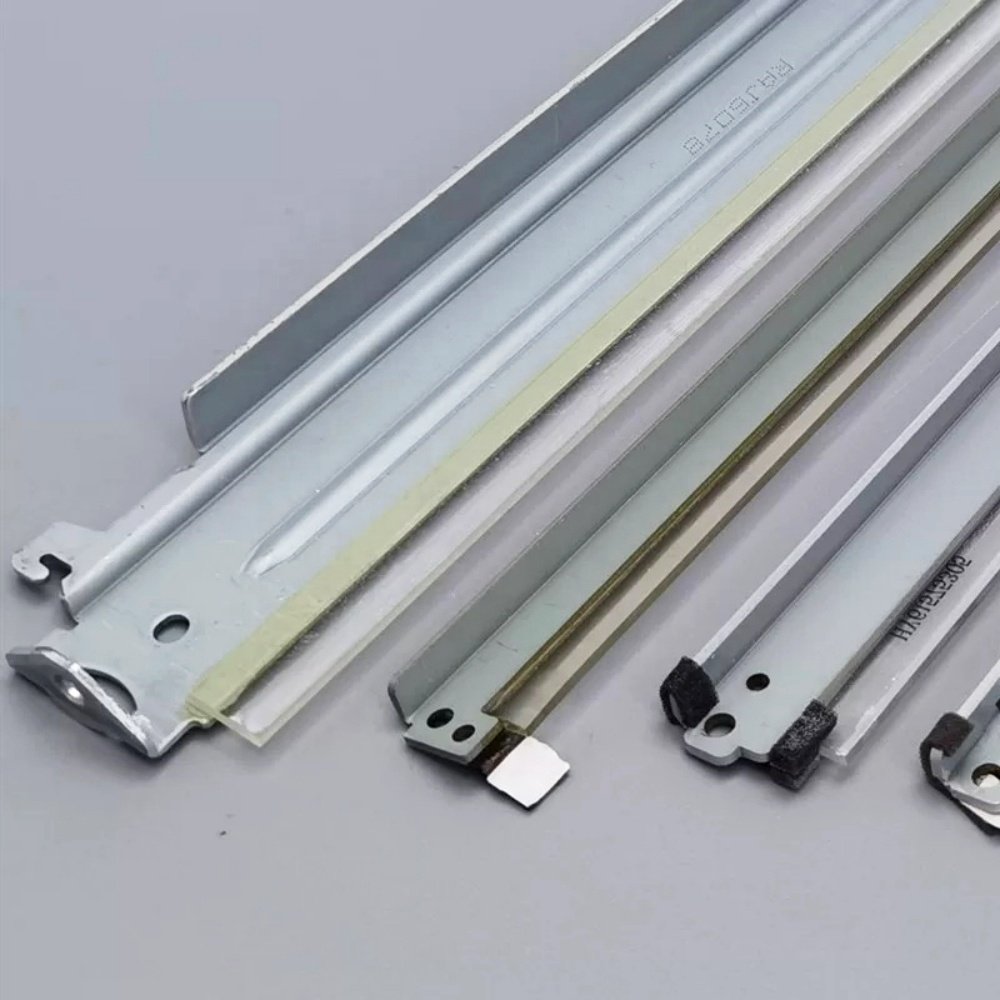 Compatible Drum Cleaning Blade Ricoh MPC3001 C3501 C4501 C5501 Transfer Belt Blade PCR Blade Copiers Featuring MPC4501