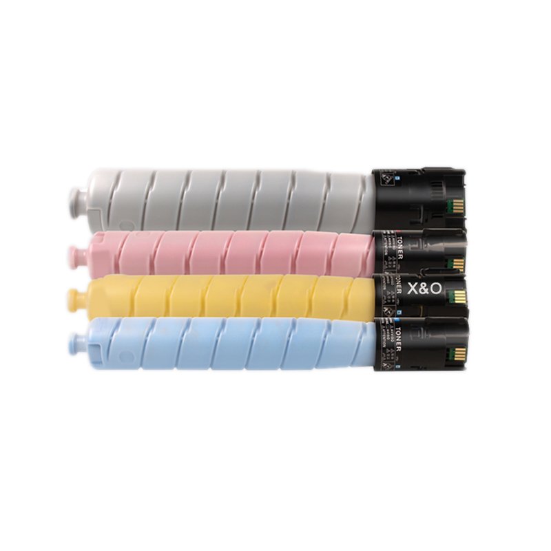 VANCET Copier Machine Photocopier 006R01754 006R01755 006R01756 006R01757 Toner Cartridge for Xerox AltaLink C8130 C8135 C8145