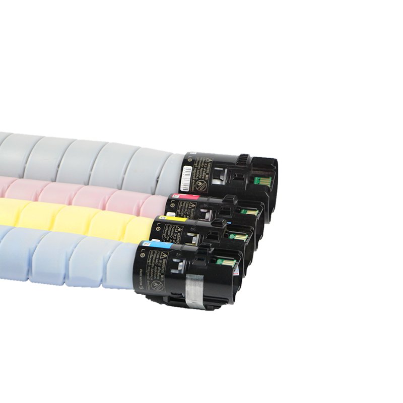 VANCET Copier Machine Photocopier 006R01754 006R01755 006R01756 006R01757 Toner Cartridge for Xerox AltaLink C8130 C8135 C8145
