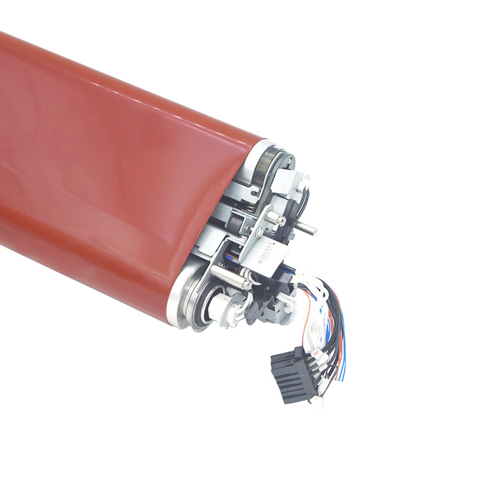 Zhuhai Bosons 100% Original Copier Spare part Fuser unit For Xerox V80 V180 V2100 V3100 Versant 80 2100 180 3100 Fuser Assembly
