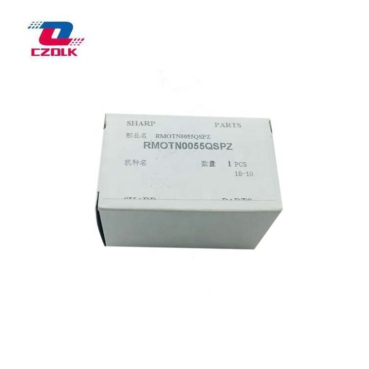 Original Polygon Mirror motor For Sharp Copier Parts AR256 AR316 AR276 AR236 AR258 A M318 AR275 RMOTN0055QSPZ