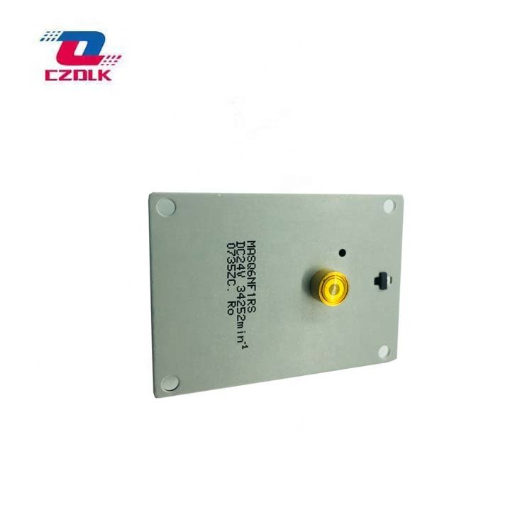 Original Polygon Mirror motor For Sharp Copier Parts AR256 AR316 AR276 AR236 AR258 A M318 AR275 RMOTN0055QSPZ