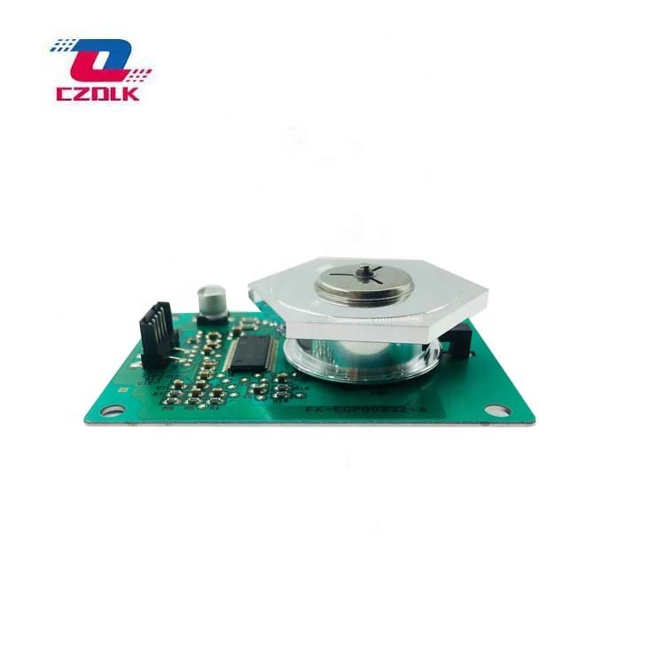 Original Polygon Mirror motor For Sharp Copier Parts AR256 AR316 AR276 AR236 AR258 A M318 AR275 RMOTN0055QSPZ