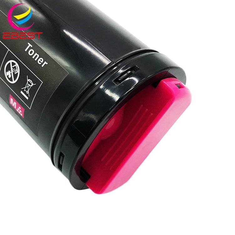 EBEST New Toner Compatible For Xerox Versalink C500/C505 Copier Color Toner Cartridge