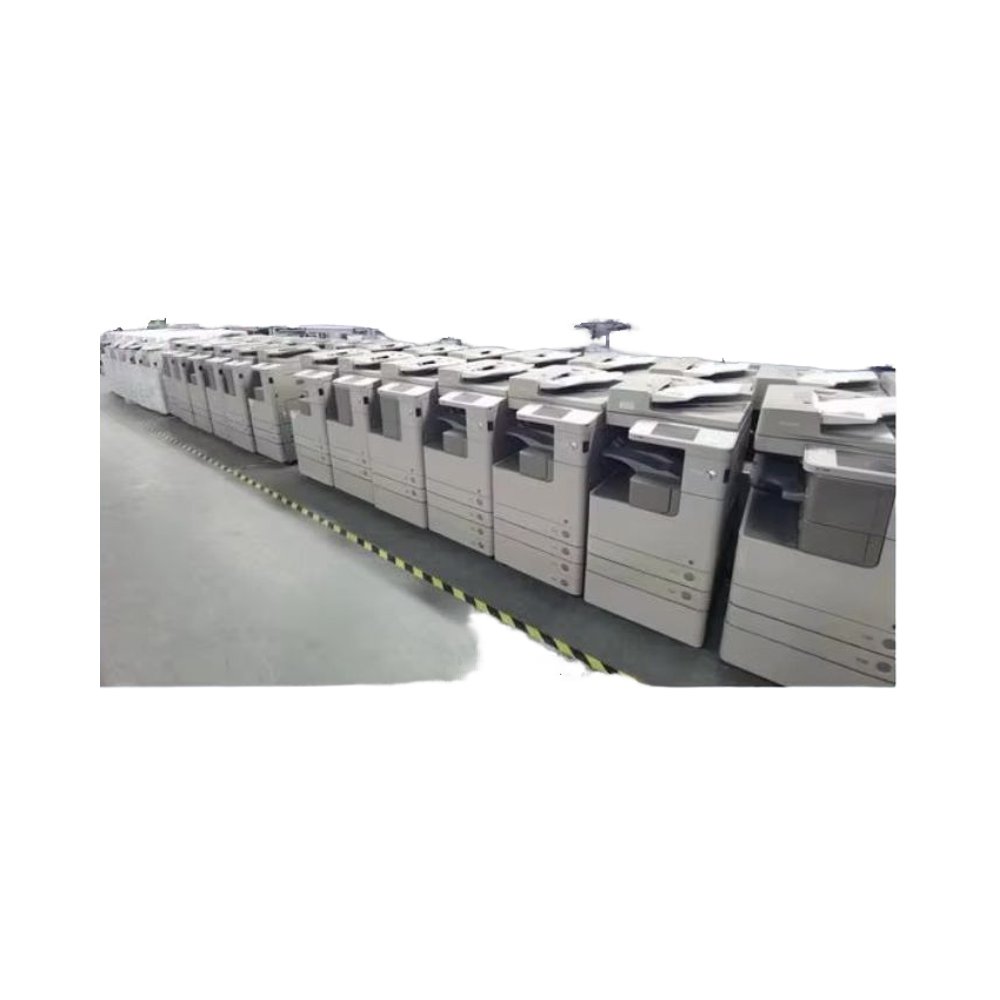 Second Hand A3 Color Laser Printer Used Copiers Photocopy Machine For Canon ADV4235 4245 4251