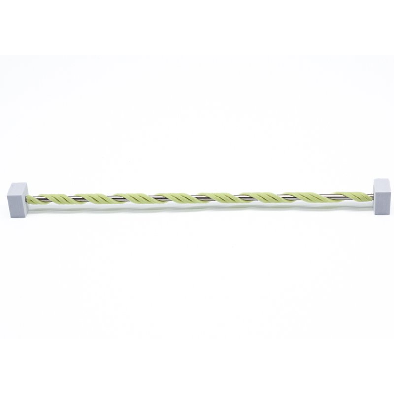 PCR Yellow Sponge Roller For Xeroxa DCC700 DCC5065 AP6550 DC240 WC7765 C6680 Primary Charge Cleaning Roller Copier Spare Parts