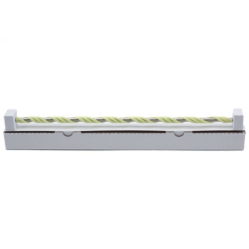 PCR Yellow Sponge Roller For Xeroxa DCC700 DCC5065 AP6550 DC240 WC7765 C6680 Primary Charge Cleaning Roller Copier Spare Parts