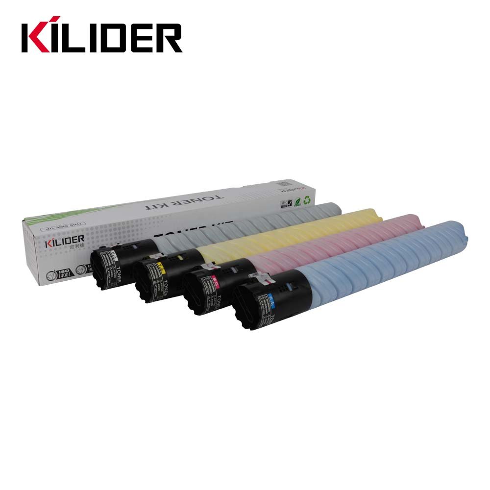 Premium compatible tn514 toner TN-514 use printers copiers BIZHUB C658 C558 C458 C454 C554 Konica Minolta Toner Cartridge