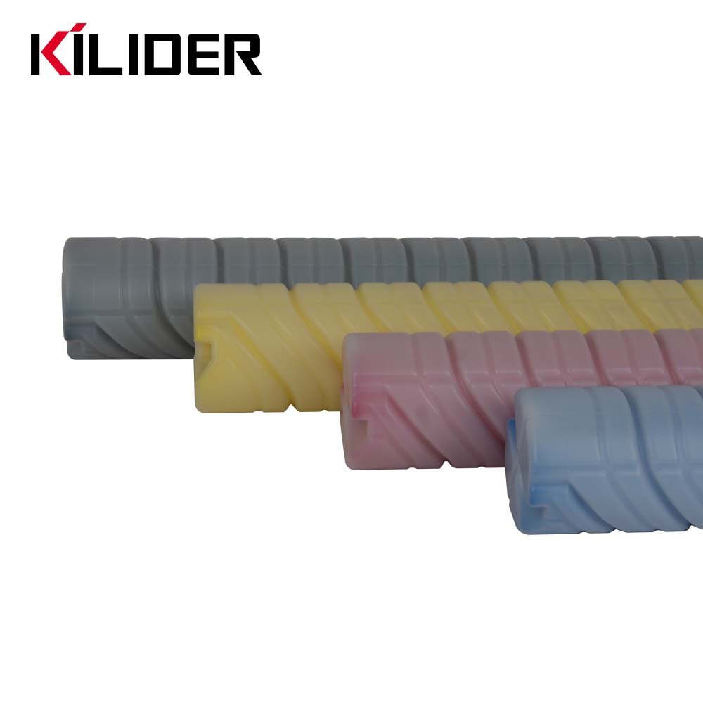 Premium compatible tn514 toner TN-514 use printers copiers BIZHUB C658 C558 C458 C454 C554 Konica Minolta Toner Cartridge