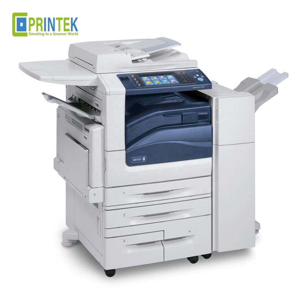 Exclusive Discount Laser Toner Printer For Xerox Workcentre WC 7830 7835 7845 7855 Machine Copiers Photocopy