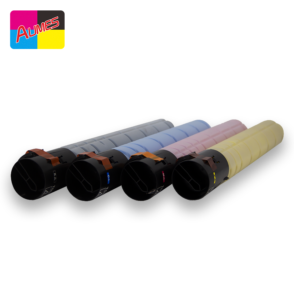 Wholesale TN324 TN-324 TN 324 Color Toner Cartridge For Konica Minolta Bizhub C258 C308 C368 Colour Copier