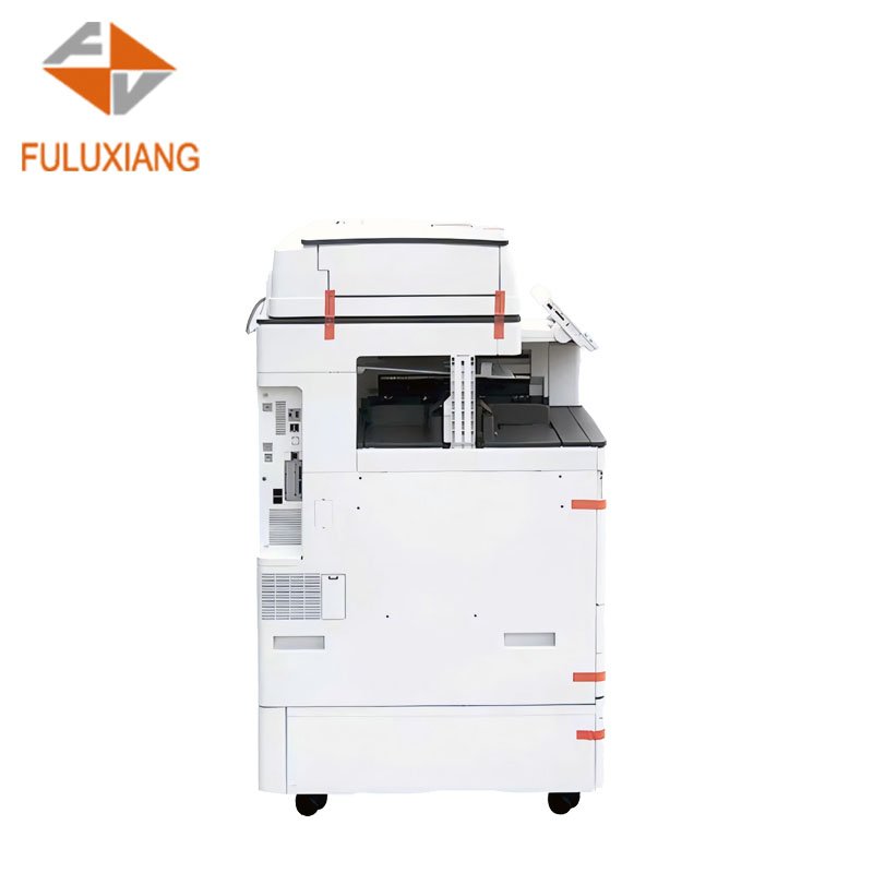 FULUXIANG Refurbished Photocopier Copier for RICOH MP2555 MP3055 MP3555 MP4055 MP5055 MP6055 Laser Printer A3 Photocopy Machine