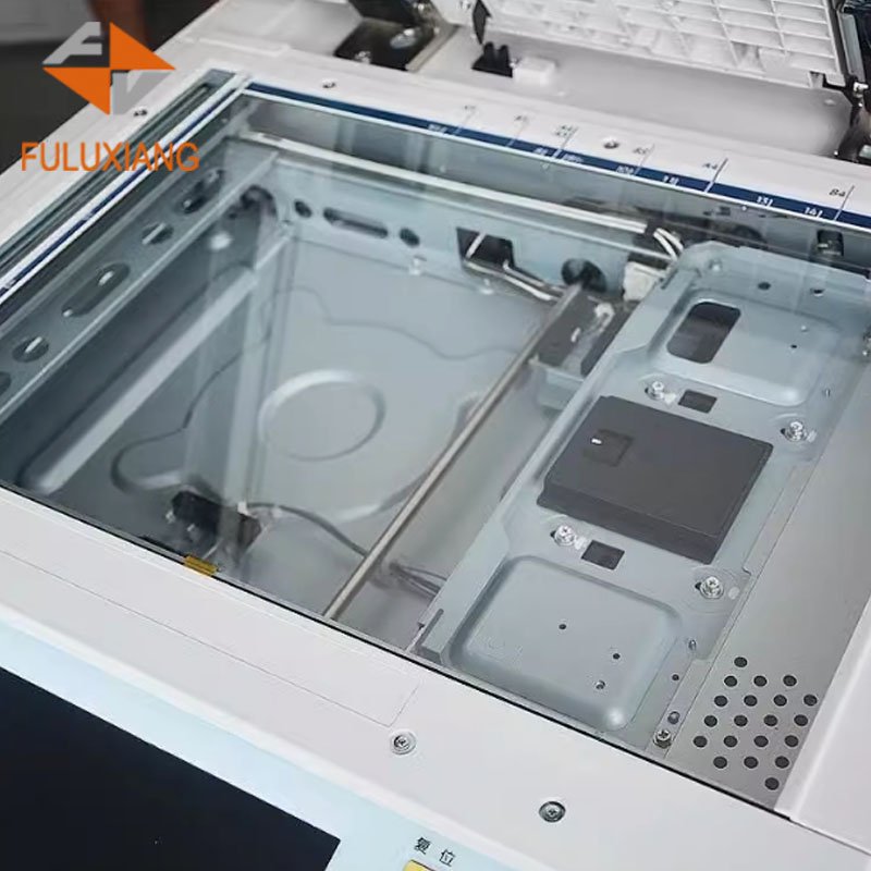 FULUXIANG Refurbished Photocopier Copier for RICOH MP2555 MP3055 MP3555 MP4055 MP5055 MP6055 Laser Printer A3 Photocopy Machine