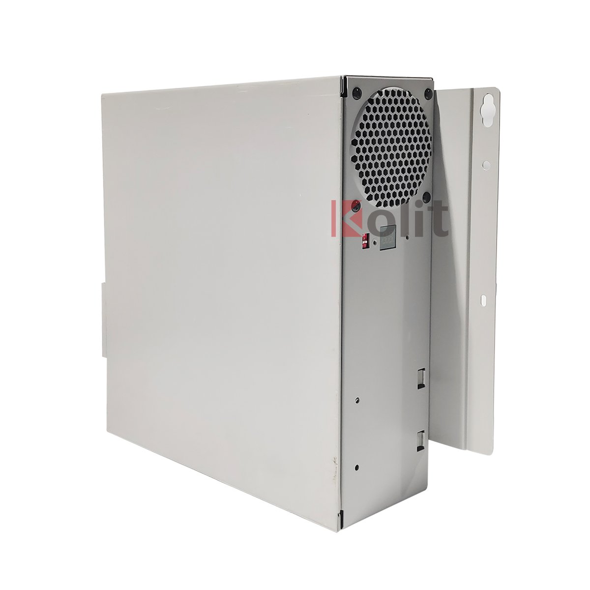 Good Price remanufactured Copier Server G100 E200-07 backup server imagepress c700/c750/850 Photocopier machine server