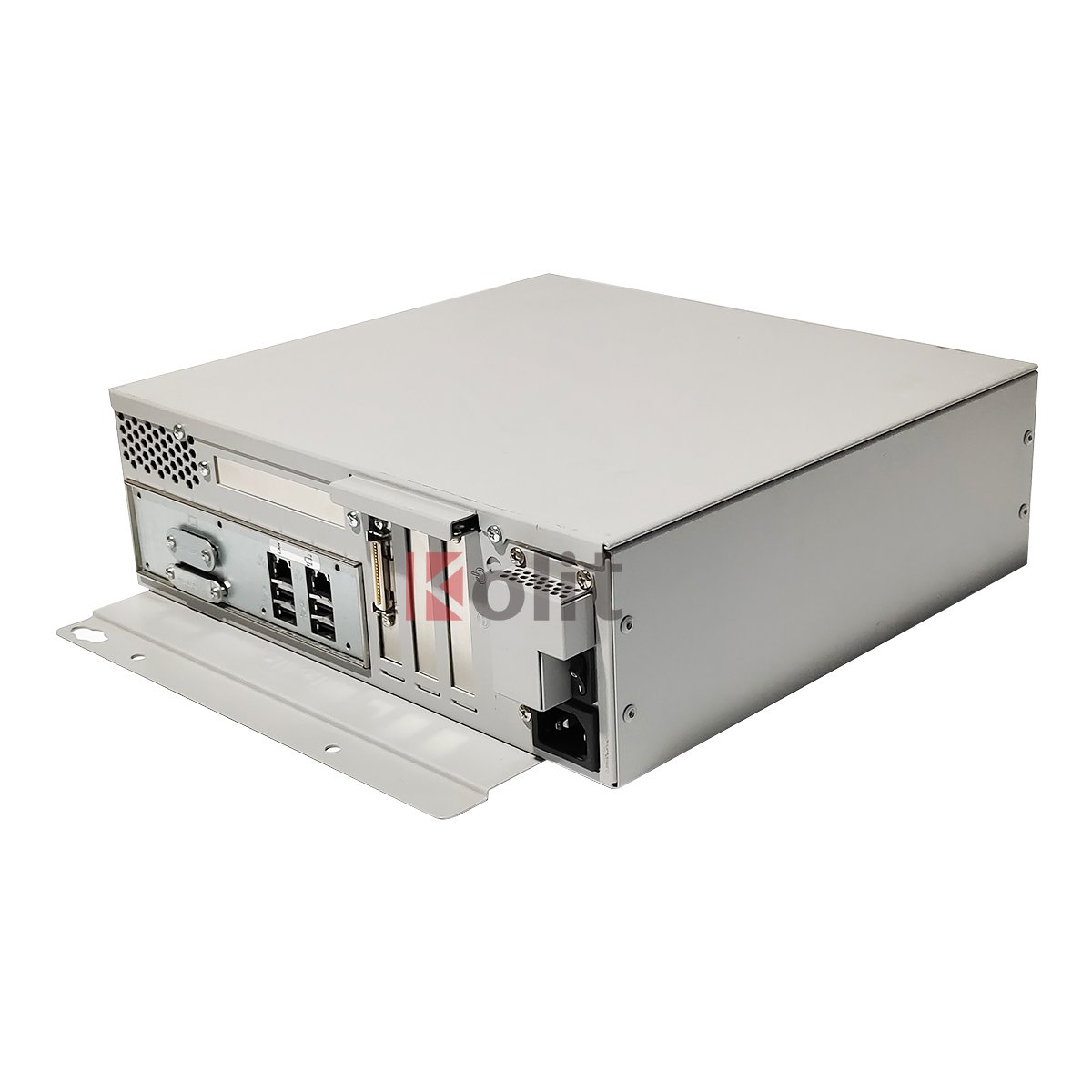 Good Price remanufactured Copier Server G100 E200-07 backup server imagepress c700/c750/850 Photocopier machine server