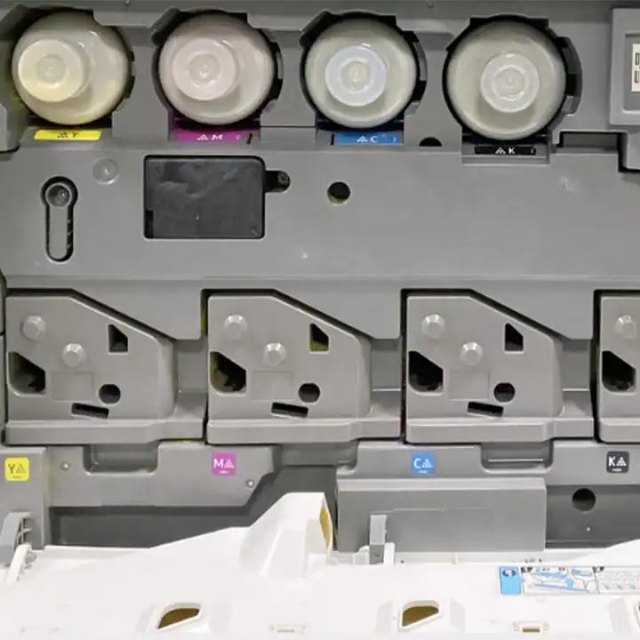 Factory Price Second Hand Office Color Printer A3 Laser Copier IMC3000 3500 4500 5500 6000 For Ricoh