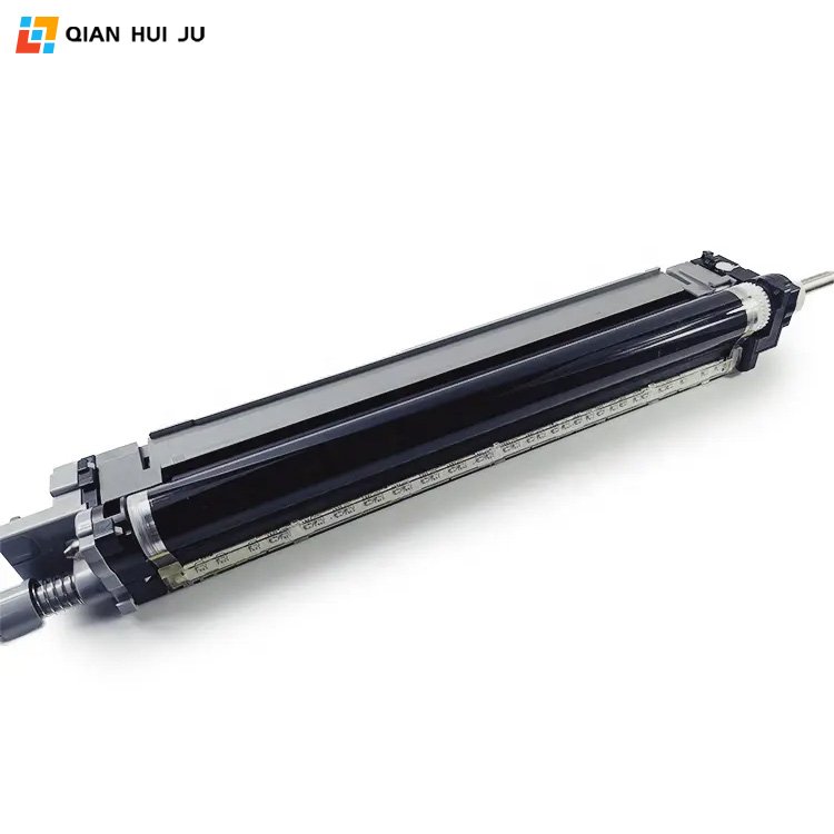 QHJ Factory Wholesale DK8325 DK 8325 DK-8325 Drum Unit for Kyocera TASKalfa 2551ci copiers Machine CMYK Drum Unit 80K