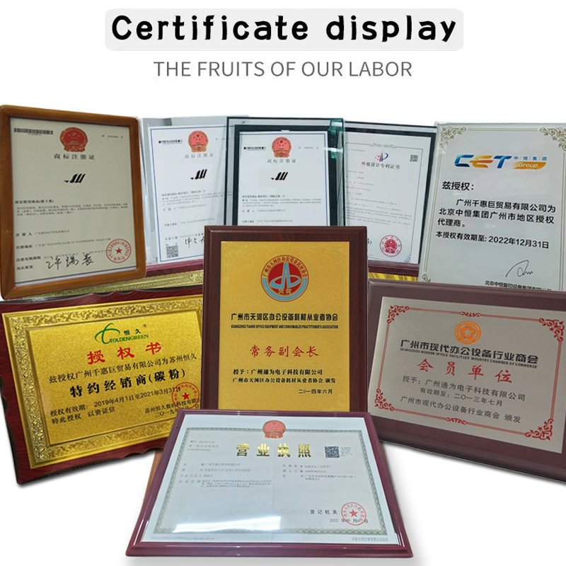 QHJ Factory Wholesale DK8325 DK 8325 DK-8325 Drum Unit for Kyocera TASKalfa 2551ci copiers Machine CMYK Drum Unit 80K