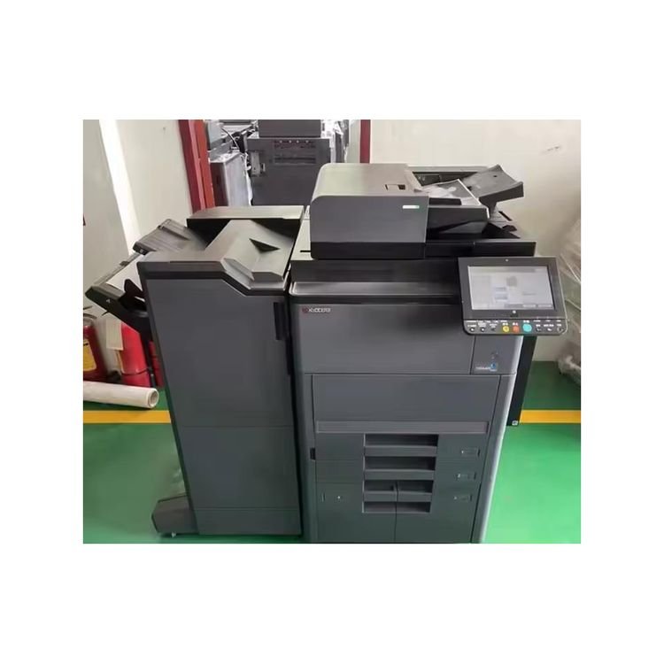 KYOCERA 7002i 8002i Used and Refurbisher Copier Remanufactured Copier Photocopy High Quality For Black and White Machine