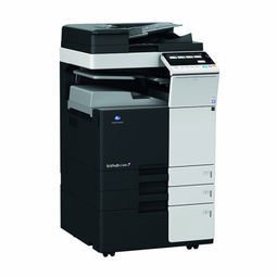 Hot sell Used Photocopier Machine Copier Konica Minolta Bizhub C308 C368