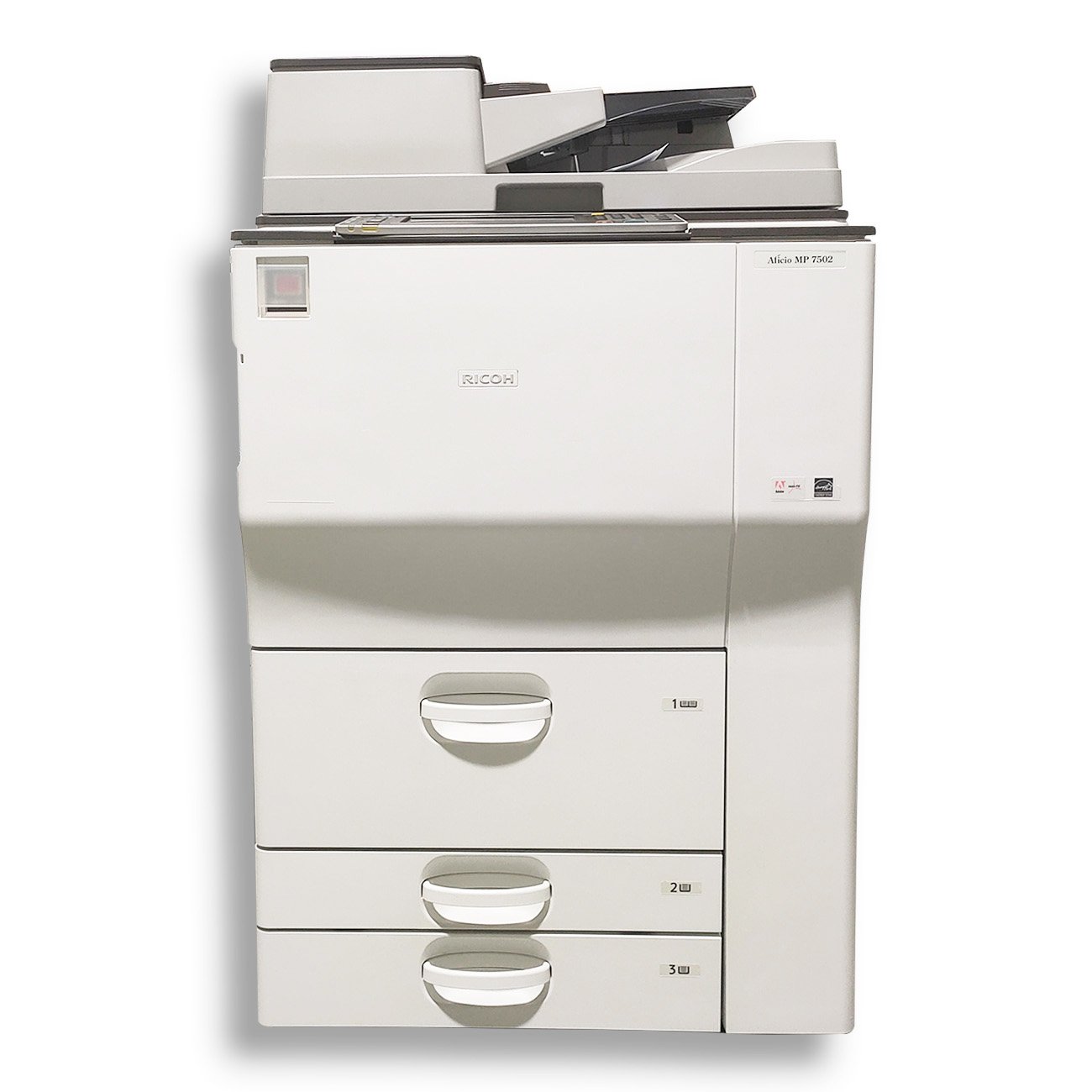 Competitive Price Black and White high speed color copier printer equipment for commercial