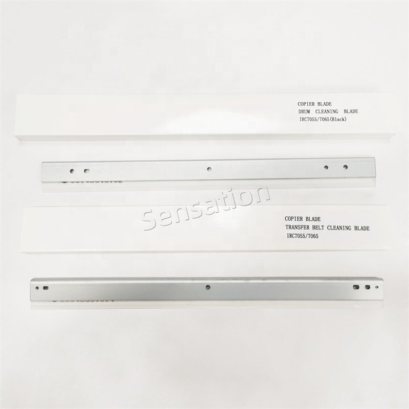 Copier Parts FM4-6628-000 IBT Transfer Belt Cleaning Blade For Canon IR C700 C710 C800 C810 C850 ADV C7055 C7065 C7260 C7270