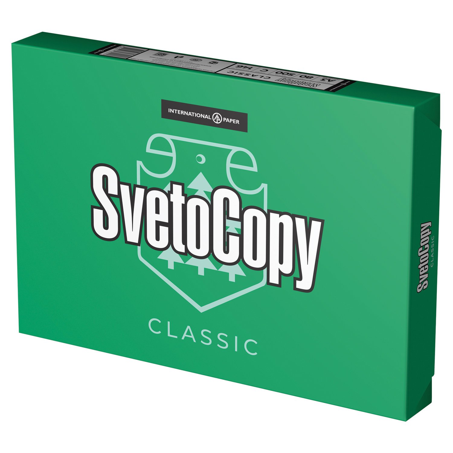 Premium quality SvetoCopy A4 Paper/White A4 office copier /New SvetoCopy A4 Paper/80gsm 75gsm 70gsm