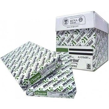 A4 Copier Bond Paper for Fotokopi 80gsm Weight Letter Size Model Number Printing Paper Copy Paper in Sizes A4 and Letter