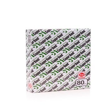 A4 Copier Bond Paper for Fotokopi 80gsm Weight Letter Size Model Number Printing Paper Copy Paper in Sizes A4 and Letter