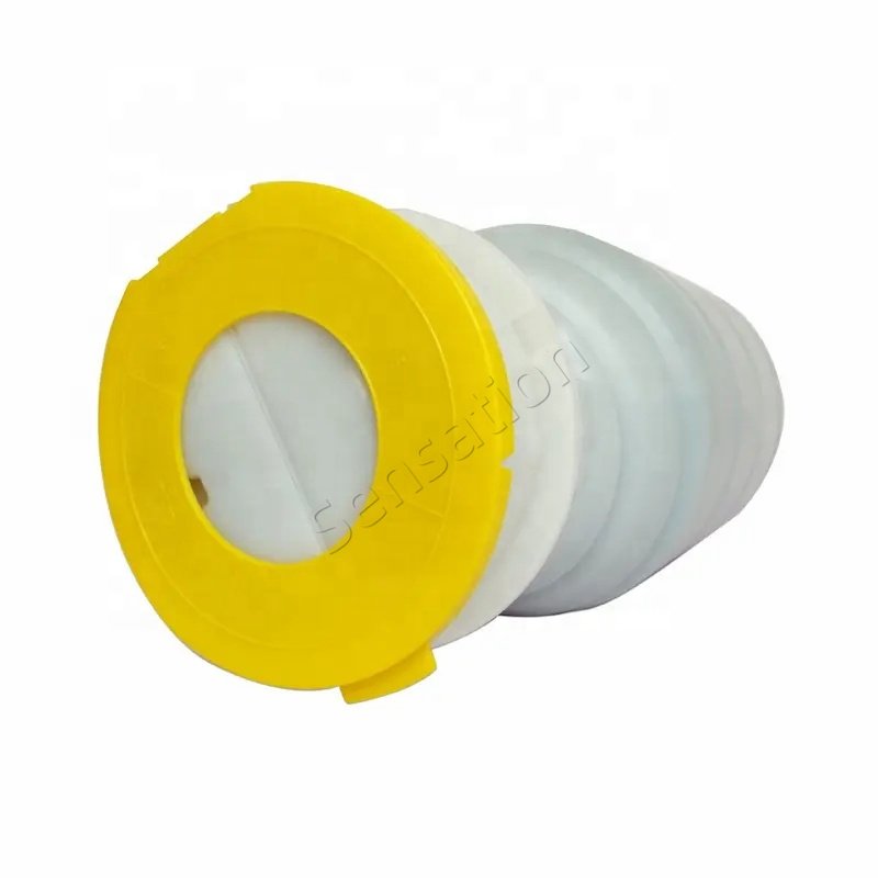 TN911 Japan High Quality Black Toner Cartridge for Konica Minolta Bizhub Pro 950 Copier Machine