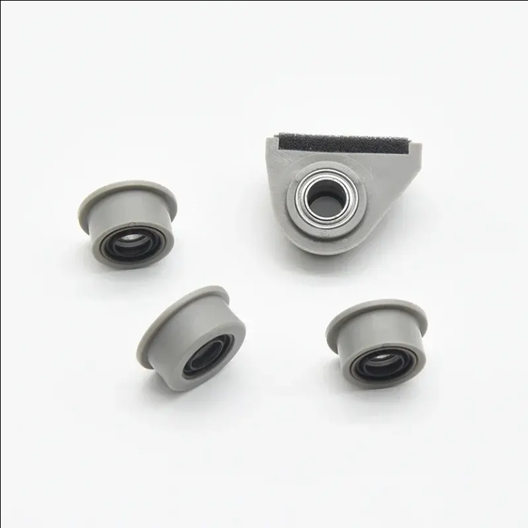 Mjl 1pc Developer Bushing For Ricoh Mpc 2003 2004 2011 3003 4503 Developer Bearing Copier Parts